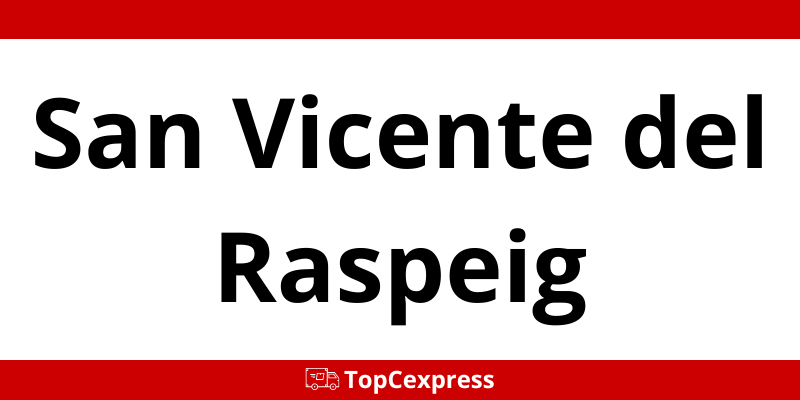 Teléfono oficina CTT Express San Vicente del Raspeig