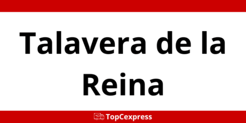 Teléfono oficina CTT Express Talavera de la Reina