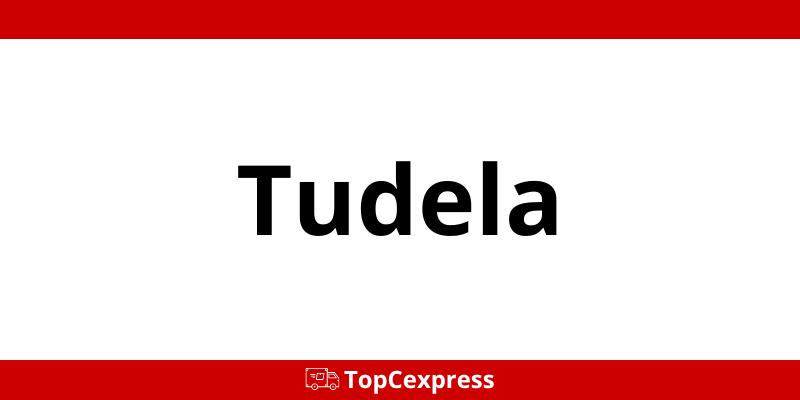 Teléfono oficina CTT Express Tudela