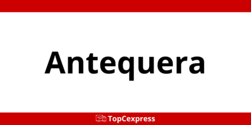 Teléfono oficina CTT Express Antequera