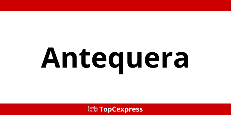 Teléfono oficina CTT Express Antequera