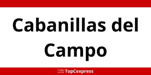 Teléfono oficina CTT Express Cabanillas del Campo
