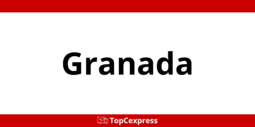 Teléfono oficina CTT Express Granada