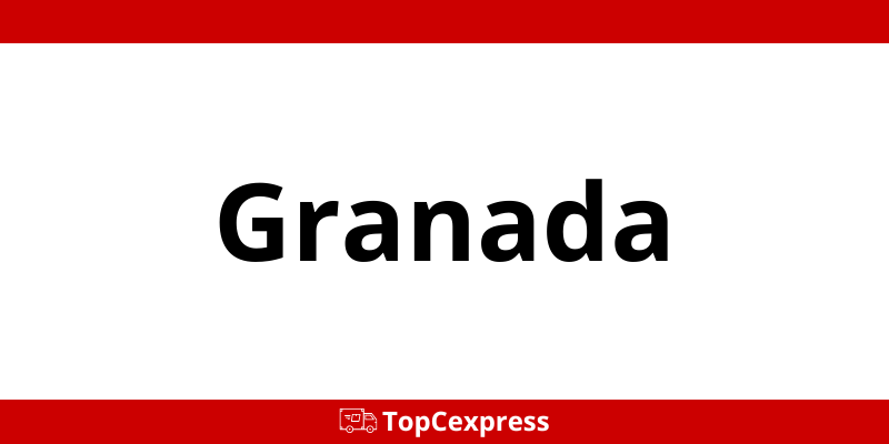 Teléfono oficina CTT Express Granada