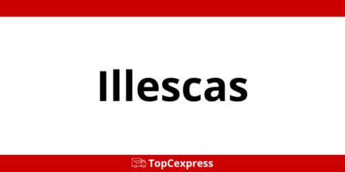 Teléfono oficina CTT Express Illescas