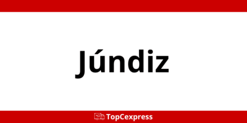 Teléfono oficina CTT Express Júndiz
