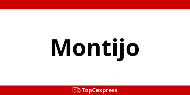 Teléfono oficina CTT Express Montijo