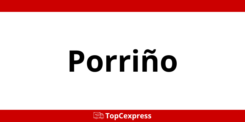 Teléfono oficina CTT Express Porriño