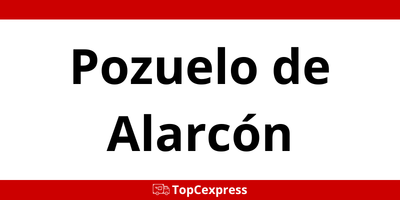 Teléfono oficina CTT Express Pozuelo de Alarcón