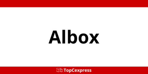 Teléfono oficina CTT Express Albox