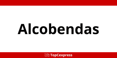 Teléfono oficina CTT Express Alcobendas