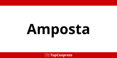 Teléfono oficina CTT Express Amposta