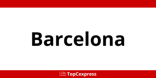 Teléfono oficina CTT Express Barcelona
