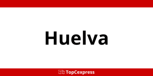 Teléfono oficina CTT Express Huelva