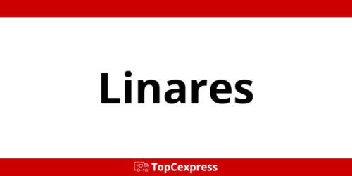 Teléfono oficina CTT Express Linares