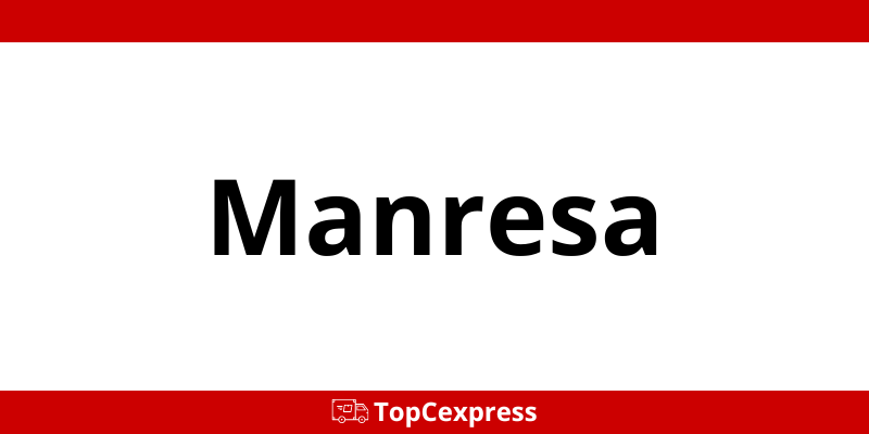 Teléfono oficina CTT Express Manresa