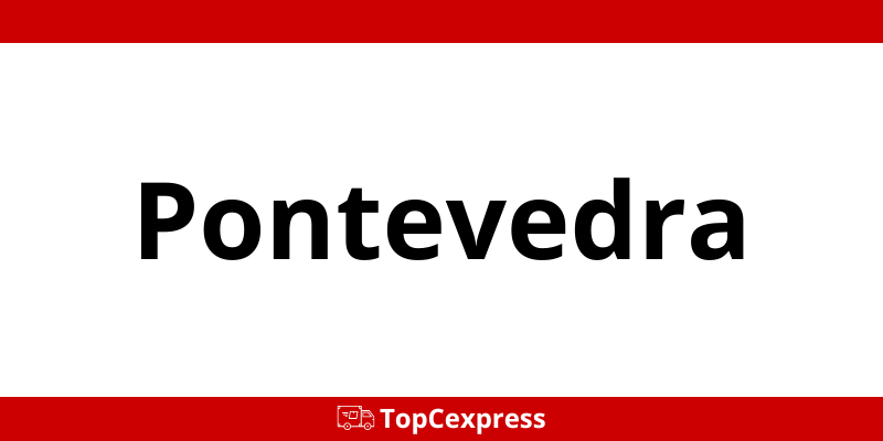 Teléfono oficina CTT Express Pontevedra