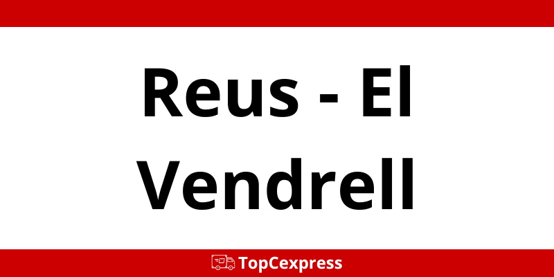 Teléfono oficina CTT Express Reus - El Vendrell