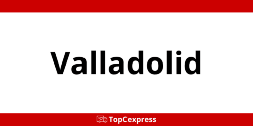 Teléfono oficina CTT Express Valladolid