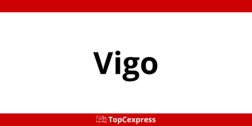 Teléfono oficina CTT Express Vigo