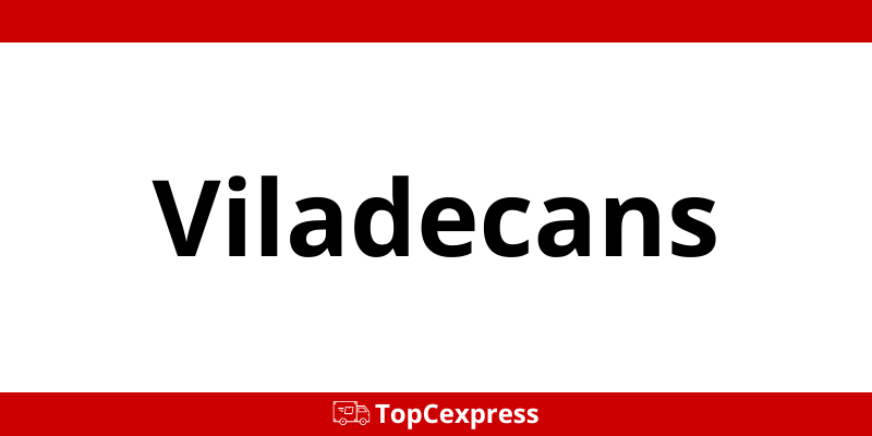 Teléfono oficina CTT Express Viladecans