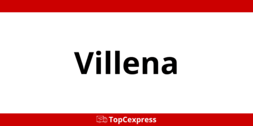 Teléfono oficina CTT Express Villena