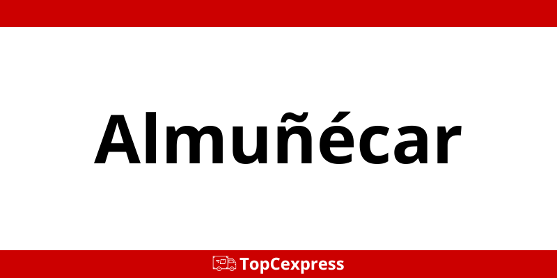 Teléfono oficina CTT Express Almuñécar