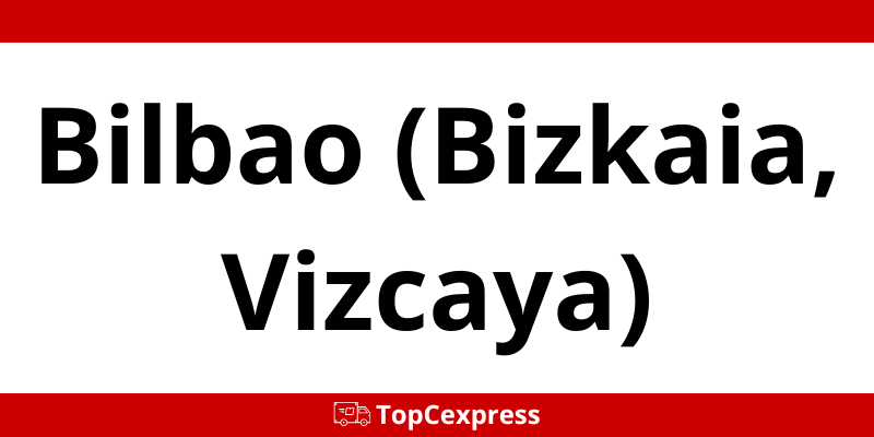 Teléfono oficina CTT Express "Bilbao (Bizkaia, Vizcaya)"