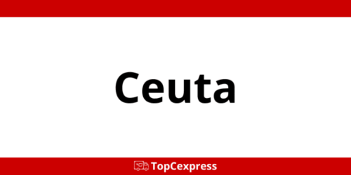 Teléfono oficina CTT Express Ceuta
