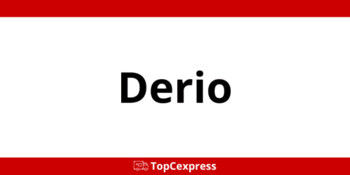 Teléfono oficina CTT Express Derio