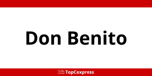 Teléfono oficina CTT Express Don Benito