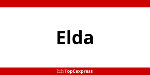 Teléfono oficina CTT Express Elda