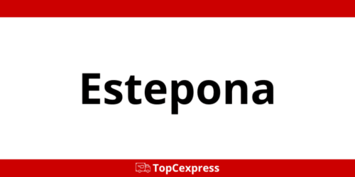 Teléfono oficina CTT Express Estepona
