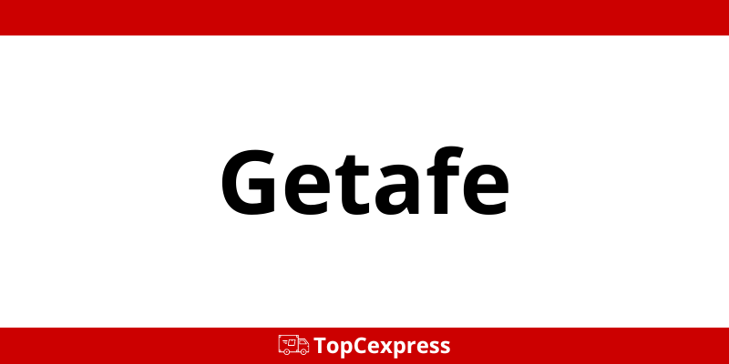 Teléfono oficina CTT Express Getafe