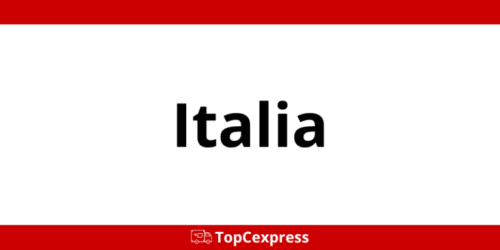 Teléfono oficina CTT Express Italia