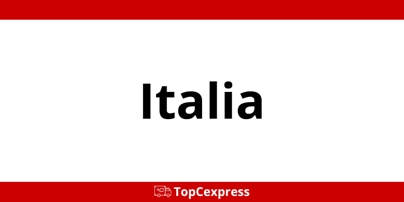 Teléfono oficina CTT Express Italia