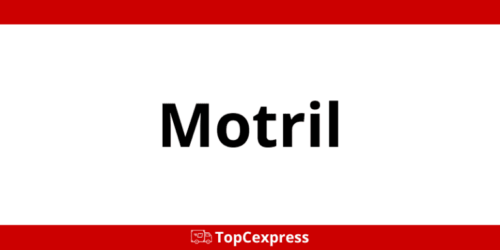 Teléfono oficina CTT Express Motril