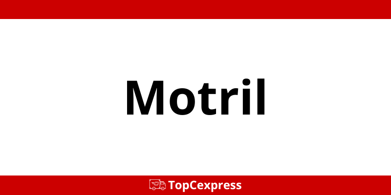 Teléfono oficina CTT Express Motril
