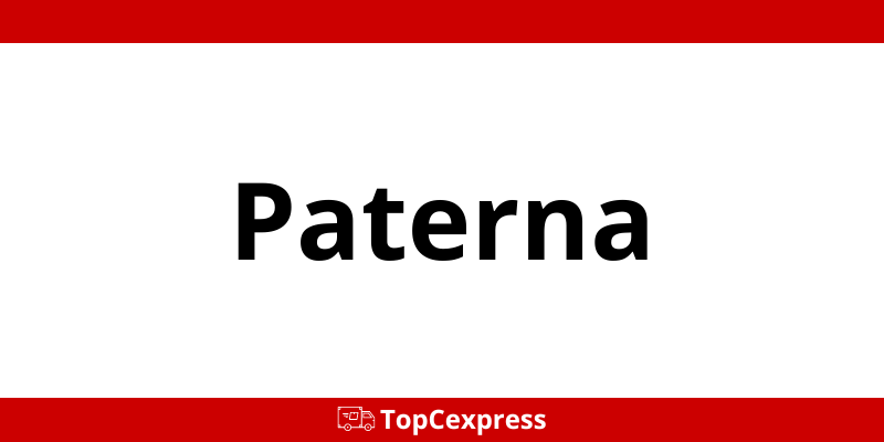 Teléfono oficina CTT Express Paterna