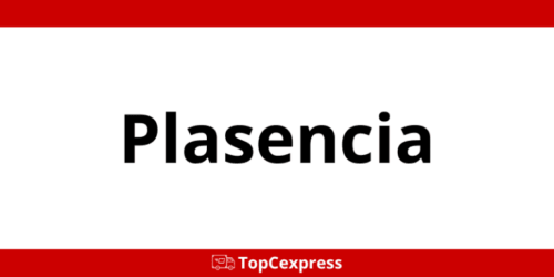 Teléfono oficina CTT Express Plasencia