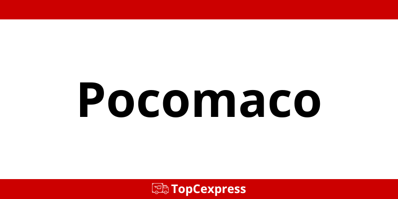 Teléfono oficina CTT Express Pocomaco
