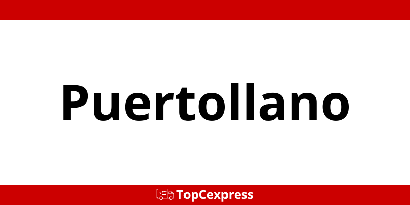 Teléfono oficina CTT Express Puertollano