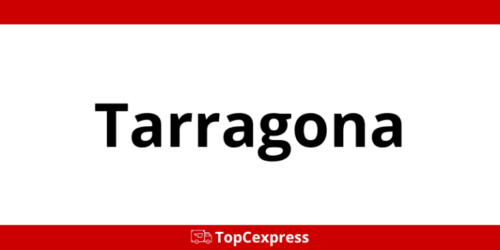 Teléfono oficina CTT Express Tarragona