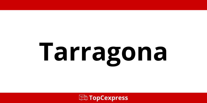 Teléfono oficina CTT Express Tarragona