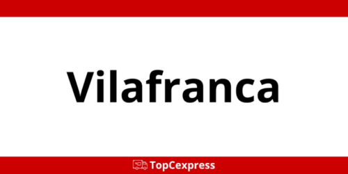 Teléfono oficina CTT Express Vilafranca