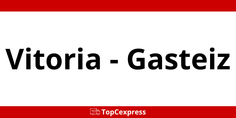 Teléfono oficina CTT Express Vitoria - Gasteiz