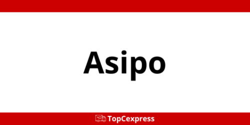 Teléfono oficina CTT Express Asipo