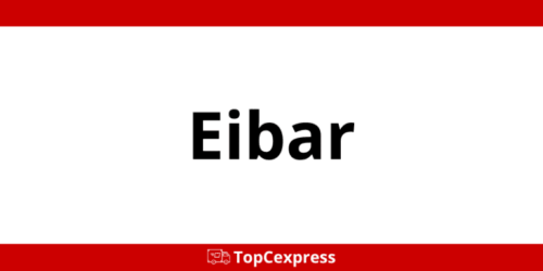 Teléfono oficina CTT Express Eibar