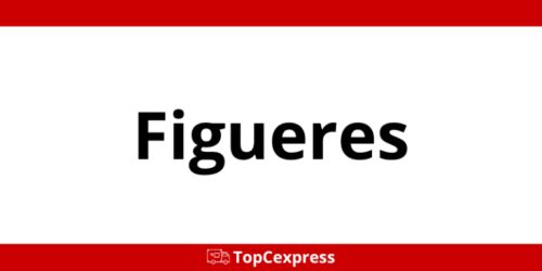 Teléfono oficina CTT Express Figueres