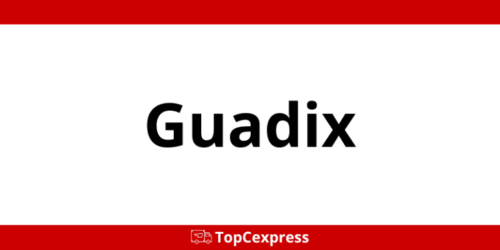 Teléfono oficina CTT Express Guadix